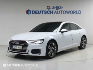 A6 (C8) 아우디 A6 중고차