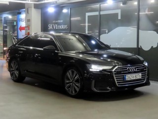A6 (C8) 아우디 A6 중고차
