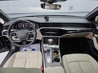 A6 (C8) 아우디 A6 중고차