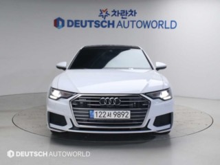 A6 (C8) 아우디 A6 중고차