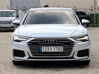 A6 (C8) 아우디 A6 중고차