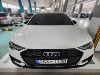 A6 (C8) 아우디 A6 중고차