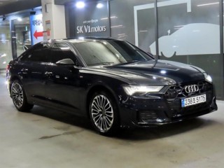 A6 (C8) 아우디 A6 중고차