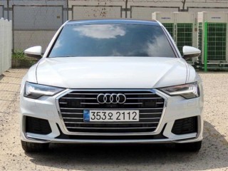 A6 (C8) 아우디 A6 중고차