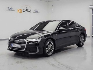 A6 (C8) 아우디 A6 중고차