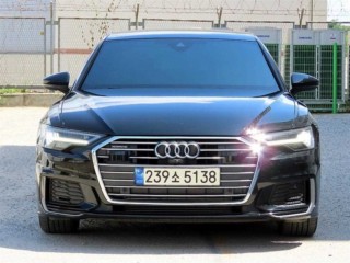 A6 (C8) 아우디 A6 중고차