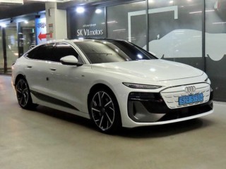 A6 e-트론 아우디 A6 중고차