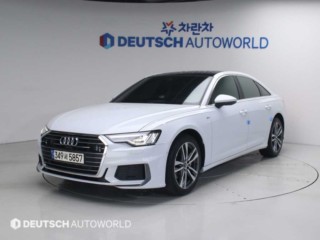 A6 (C8) 아우디 A6 중고차