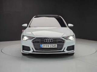 A6 (C8) 아우디 A6 중고차