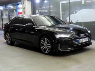 A6 (C8) 아우디 A6 중고차