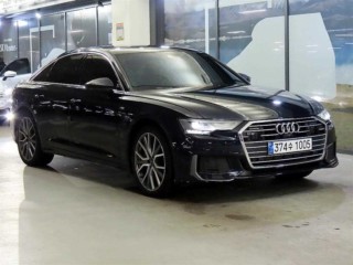 A6 (C8) 아우디 A6 중고차