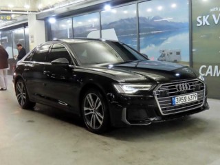 A6 (C8) 아우디 A6 중고차